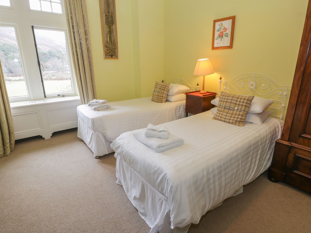 Bynack - Mar Lodge Estate
