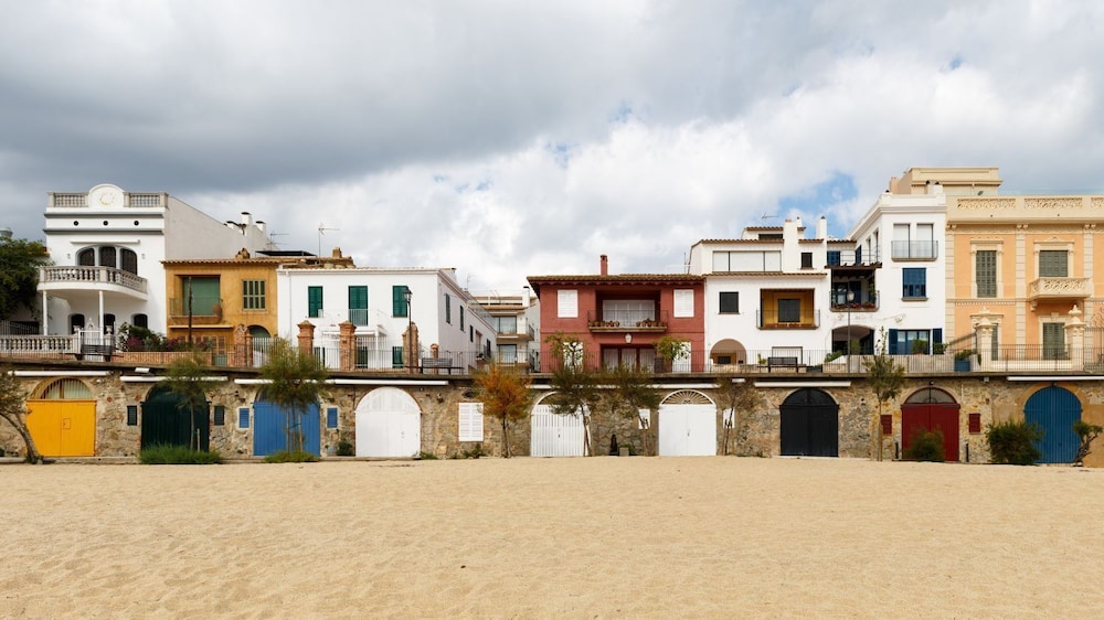 Prat Xirlo 65 in Calella de Palafrugell