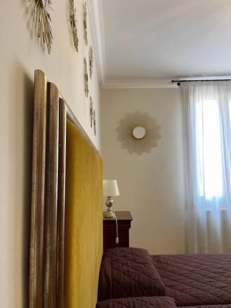 Hotel Guerrato