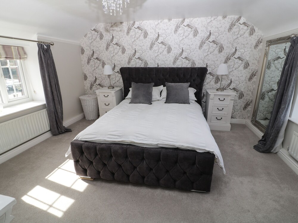 Farriers Cottage