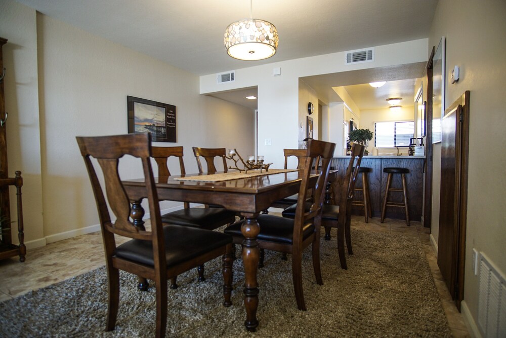 133 Pismo Shores 3 Bedroom Condo by Redawning view 3