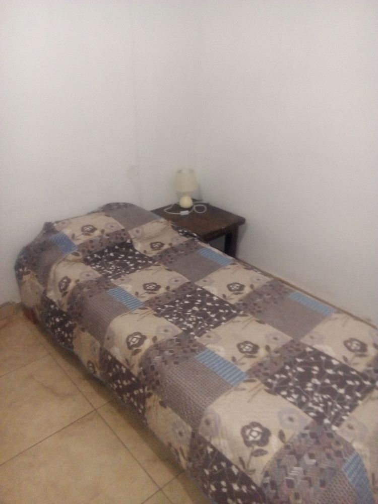 Departamento Temporario