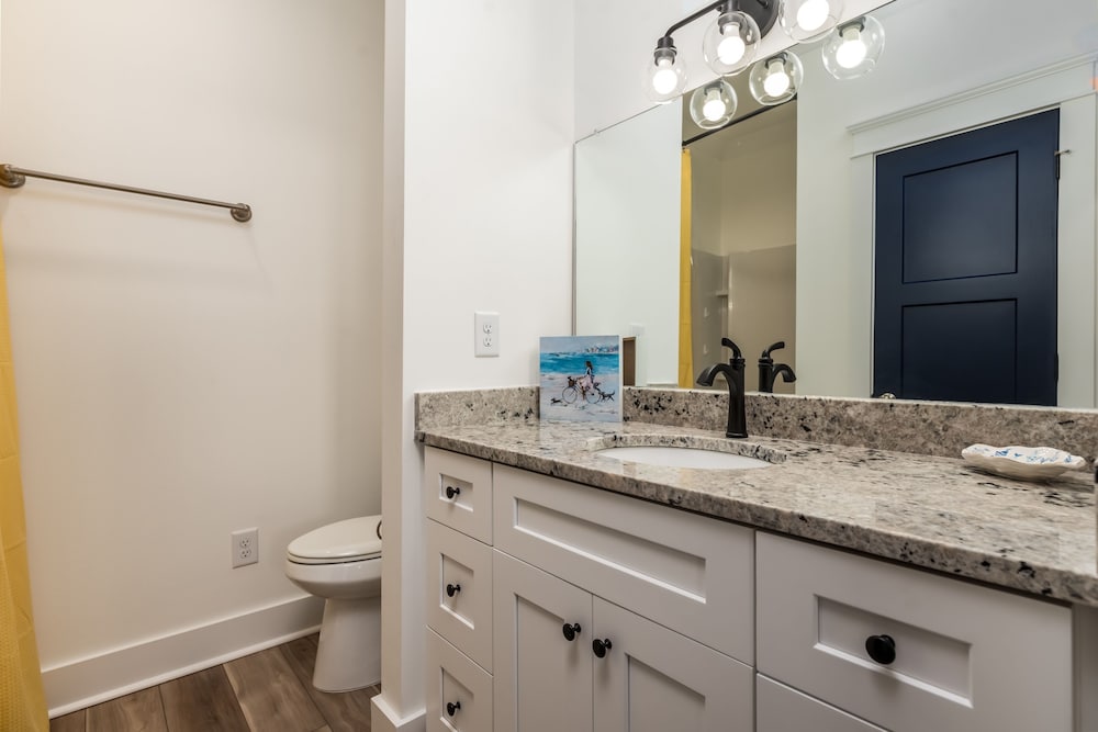 Sandy Clam V - 312 Audubon Pl 4 Bedroom Home
