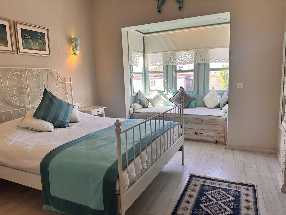Cassiopeia Hotel Alacati - Image 37