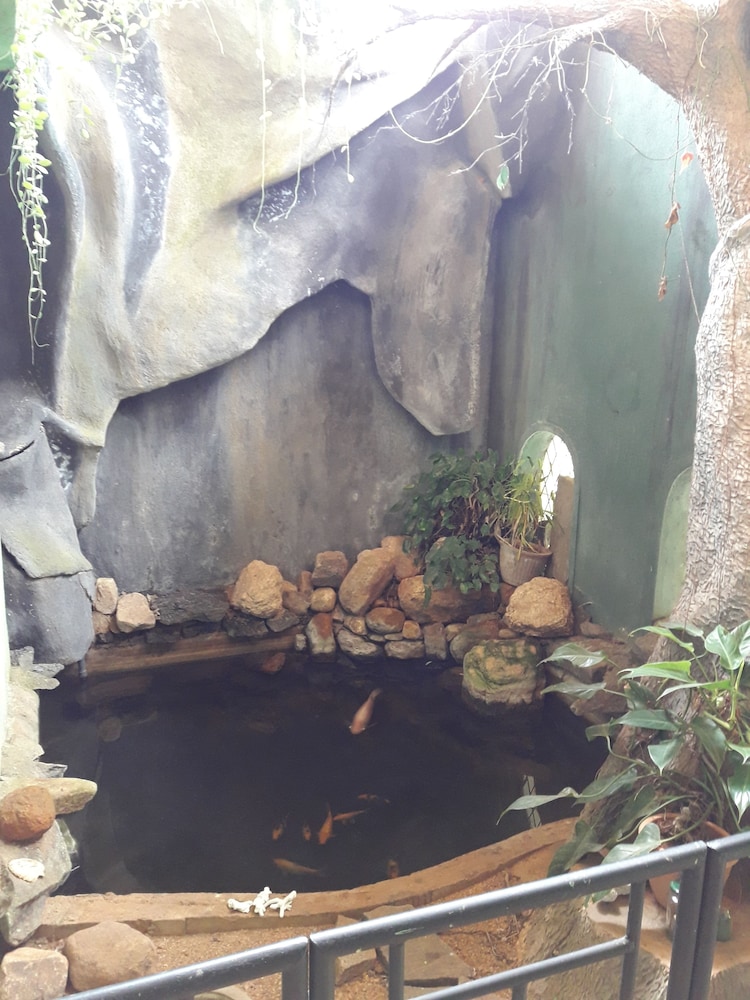 Ka Mario Guesthouse