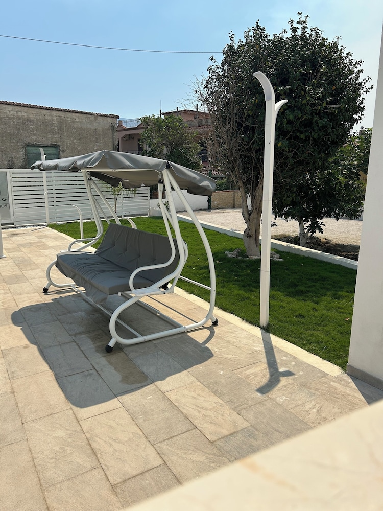PORTA MARINA RESORT