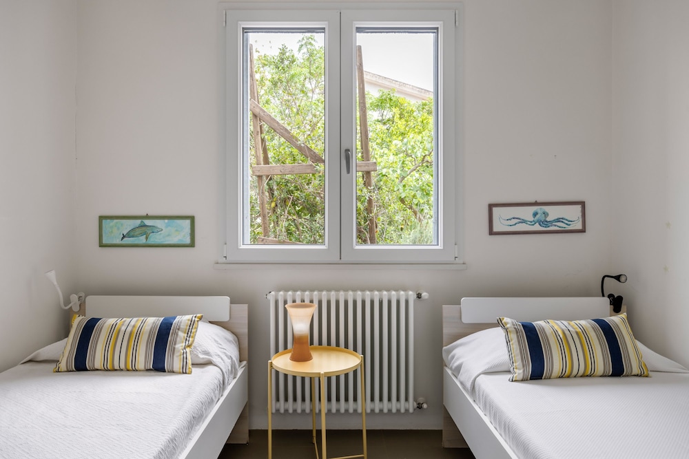 Villa Cardia a Cala Bianca by Wonderful Italy