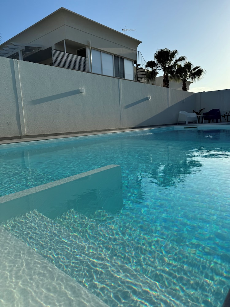 ONDA BIANCA LUXURY APARTMENTS