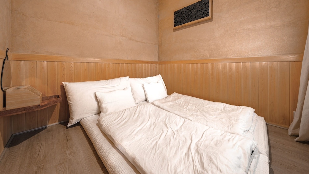 Yangpyeong Agni Choshi Mae Hanok Stay