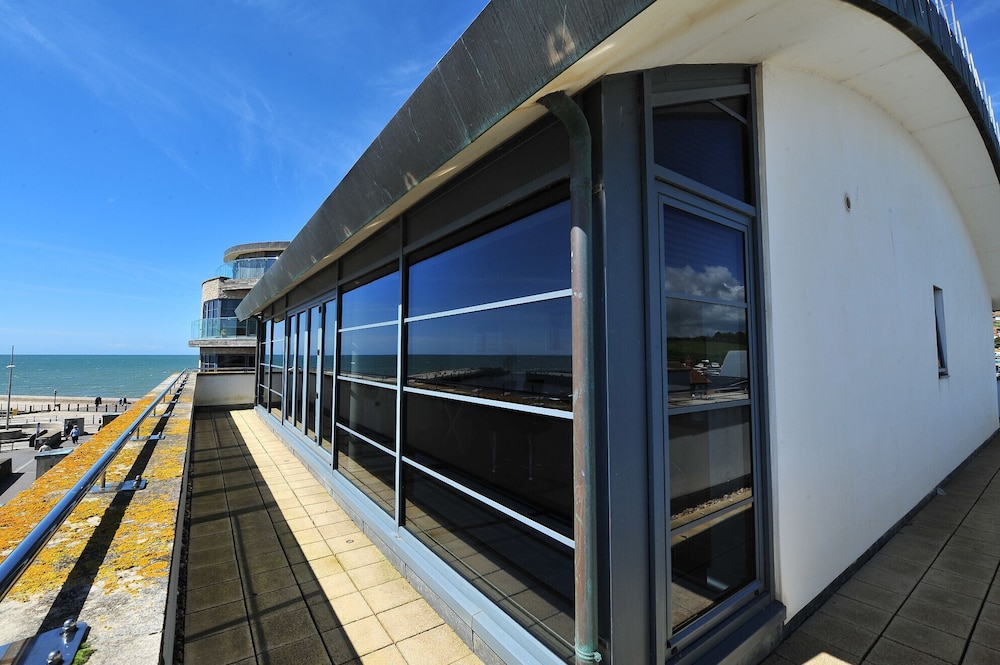 The Penthouse