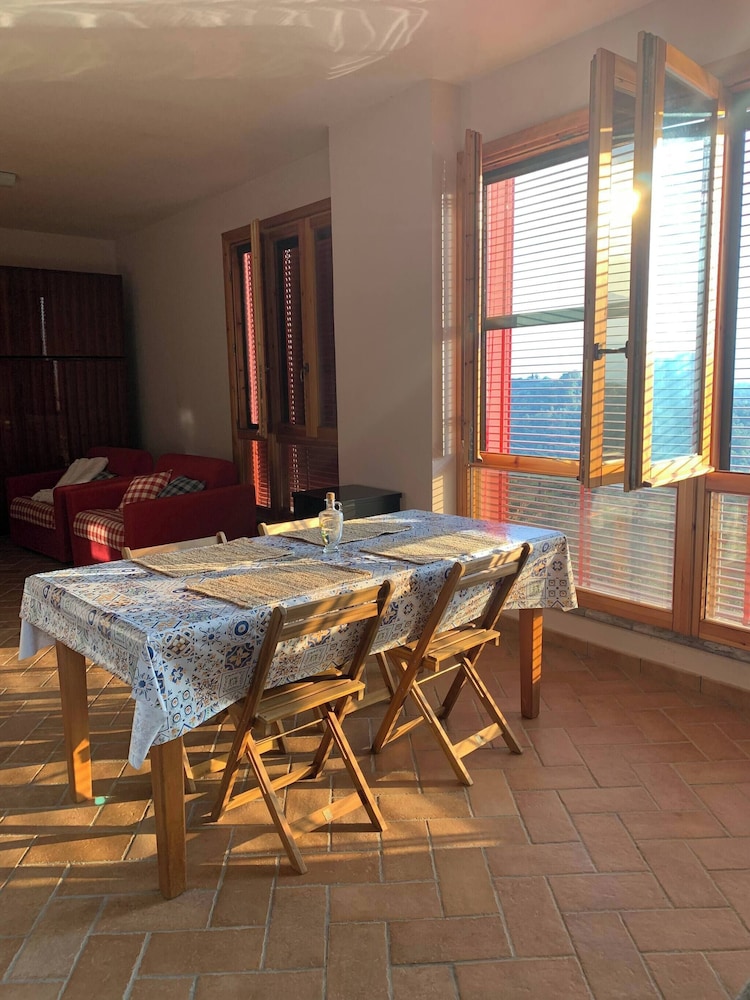 Hillside Home With Fantastic View - 7 Beds - Only 1h From Rome