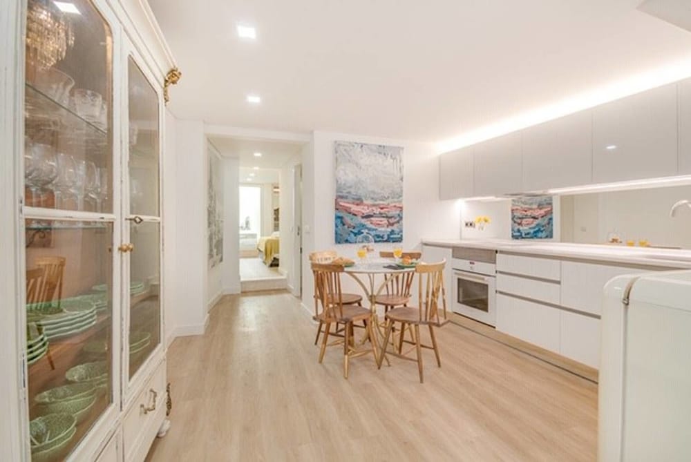Charming Apartment in Alfama view 5