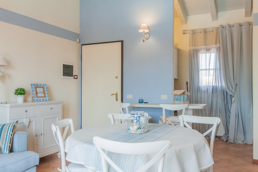 Lugana Village Resort & Sporting Club