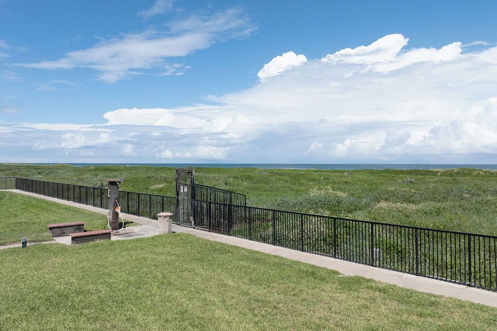 Beachfront by South Padre Resort Rentals