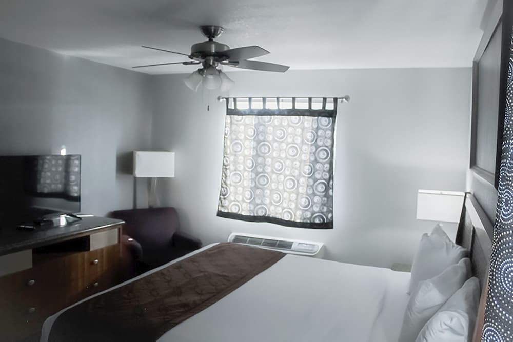 Rodeway Inn Casper