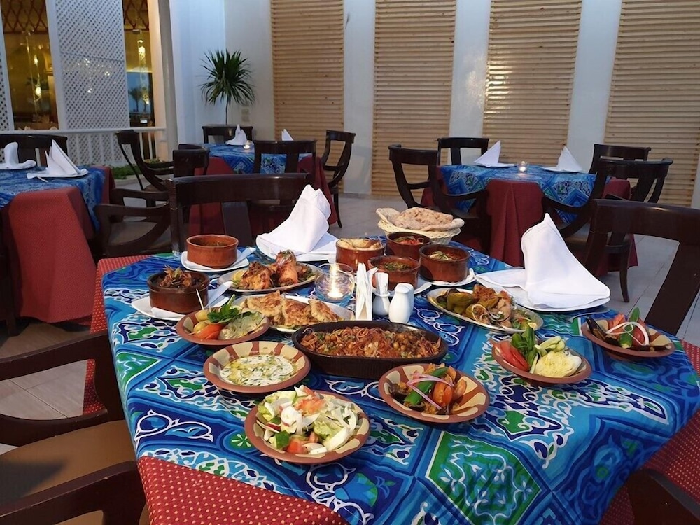Royal Monte Carlo Sharm El Sheikh - Adults only