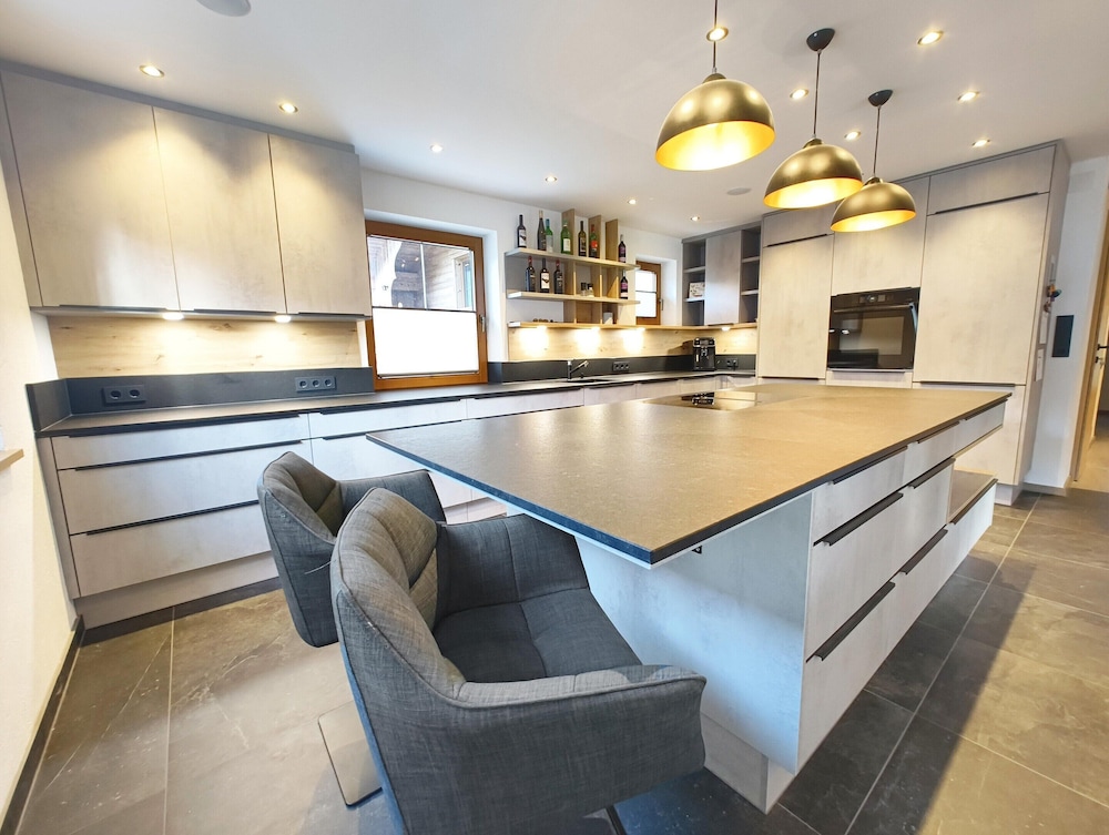 Exclusive Apartment With Garden and Whirlpool