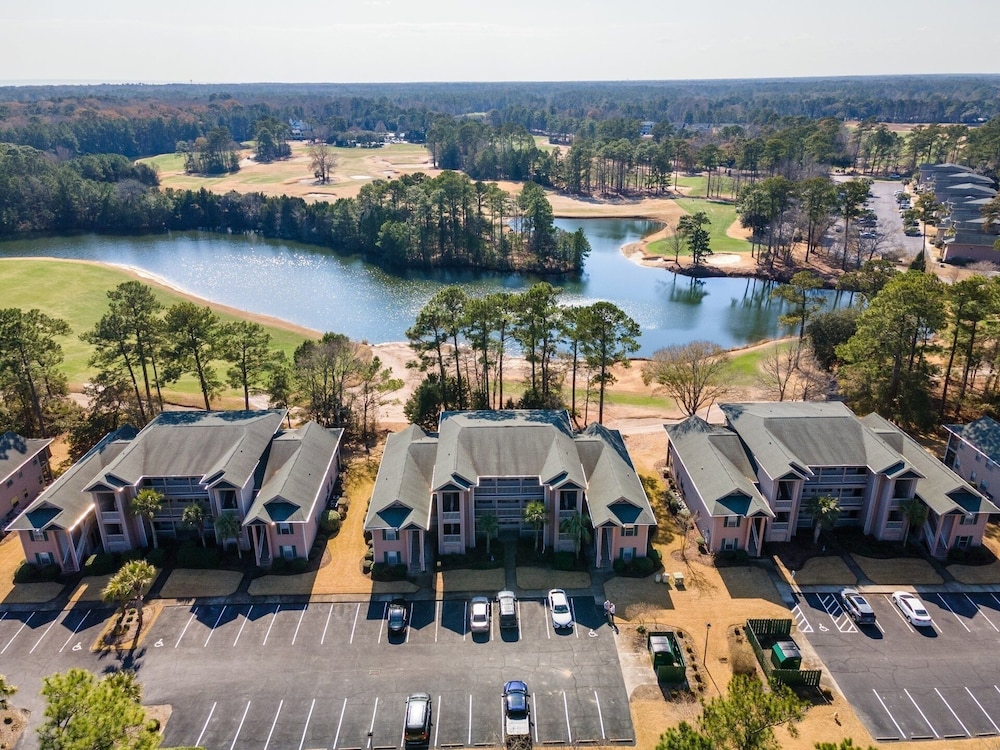 11d True Blue Golf Haven 3 Bedroom Condo