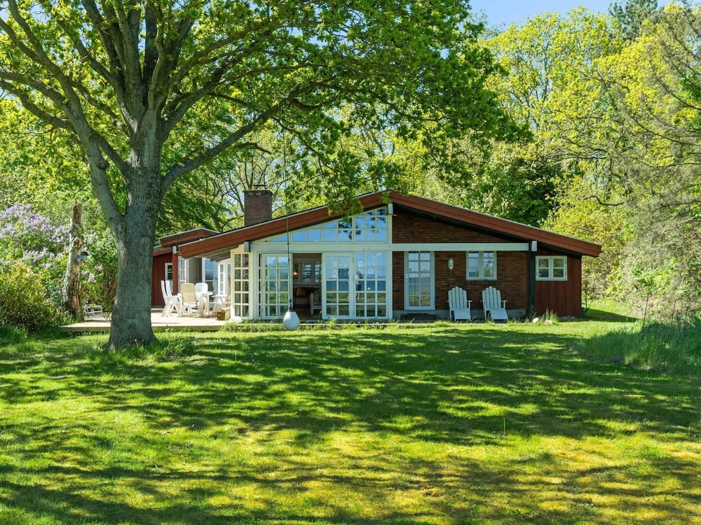 5 Star Holiday Home in Tranekaer