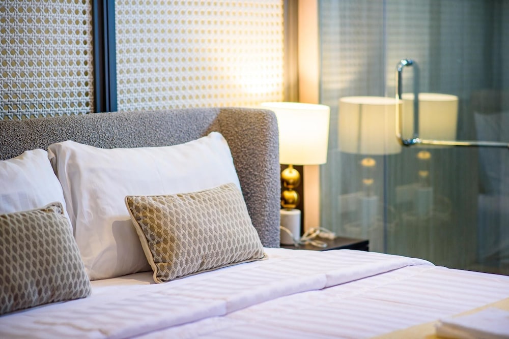 Pattaya Inara Exclusive Pool Villa PI5