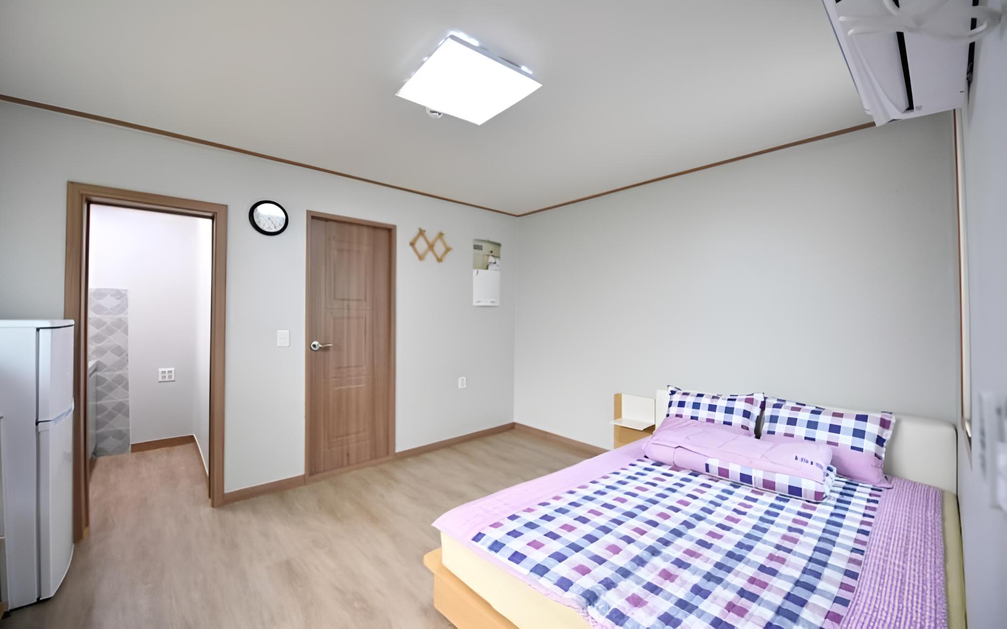 Samcheok Noran Pension view 5