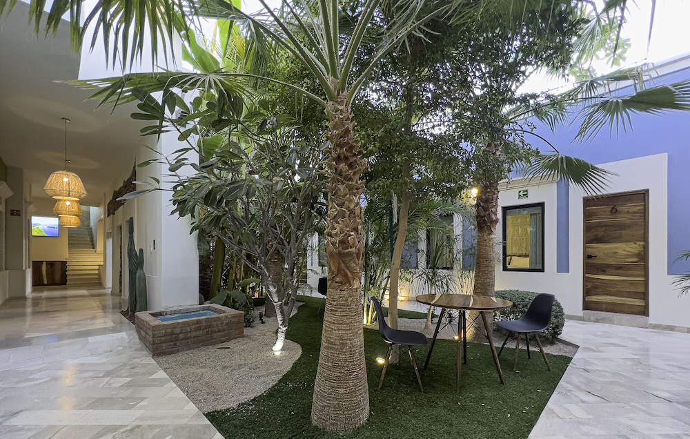 Hotel Casa Coronel