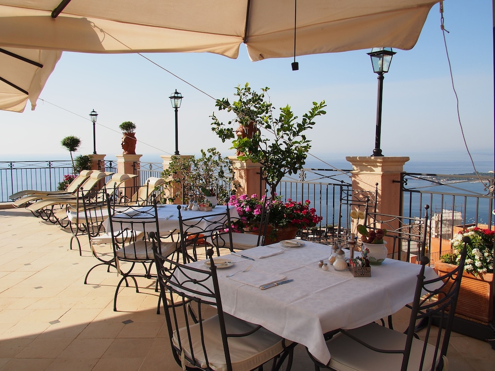 Casa Turchetti - Taormina
