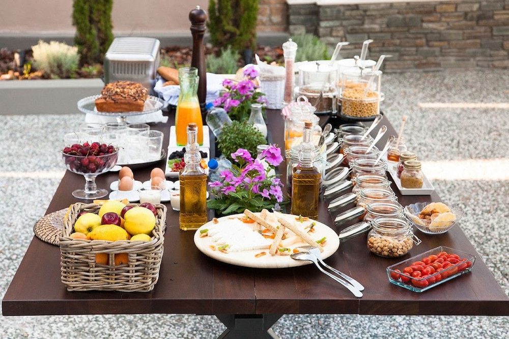 Ayia Marina Suites