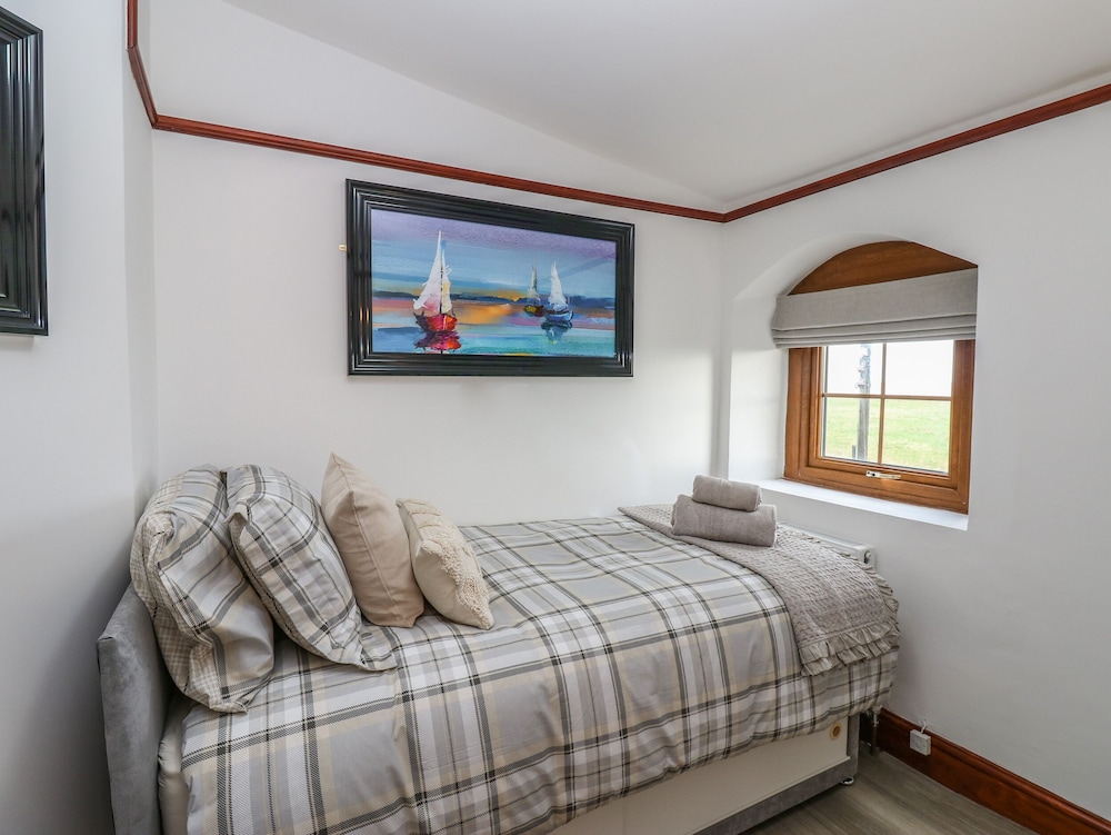 Winding Wheel Cottage