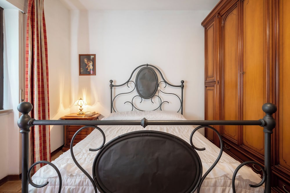 Relais il Ciliegio en Sorano