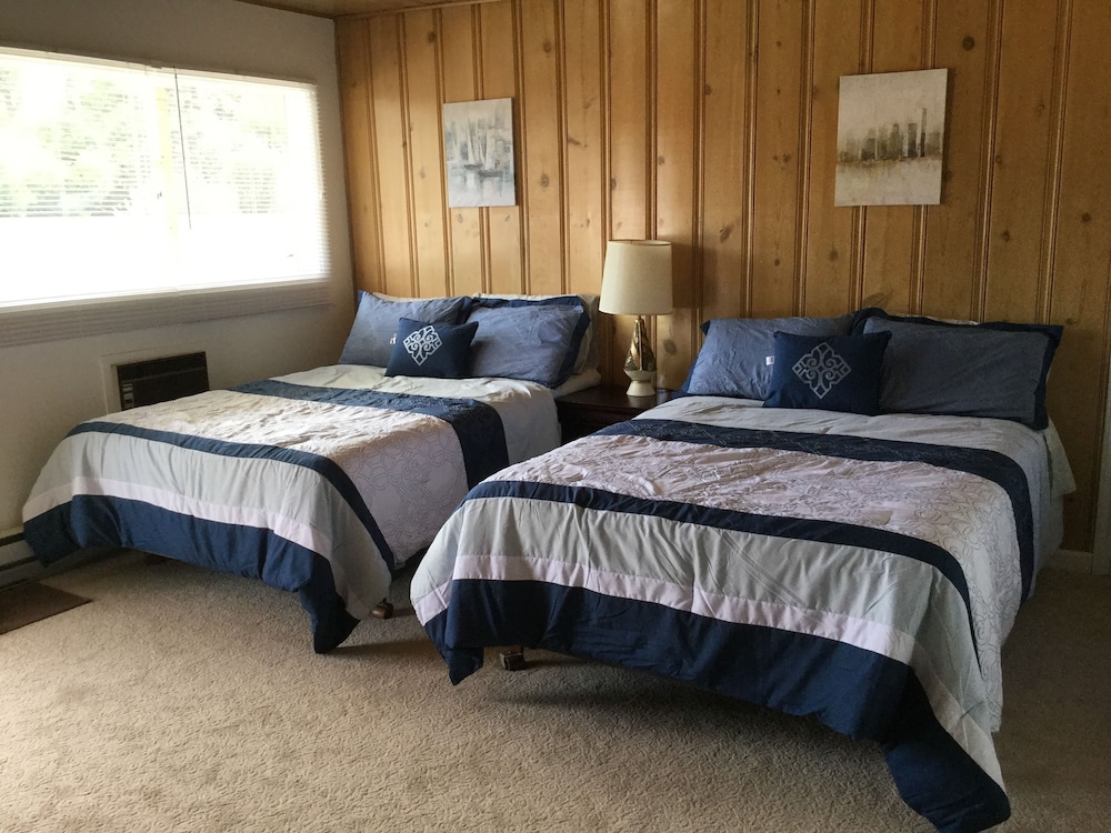 Cedars Motel