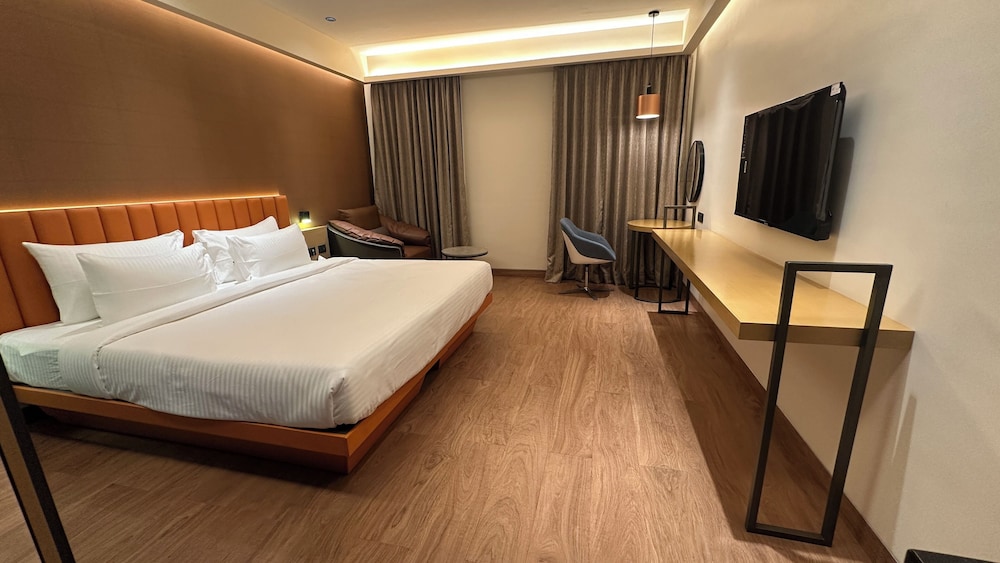 37th Crescent Navi Mumbai