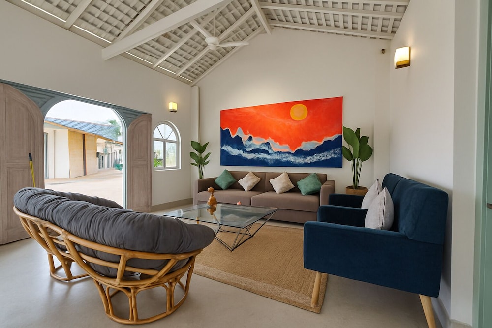Solara Beach House