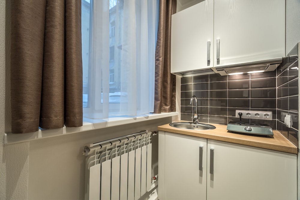 Kamara apartments