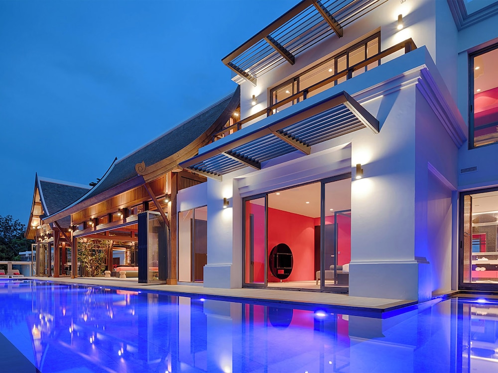Lake View Resort