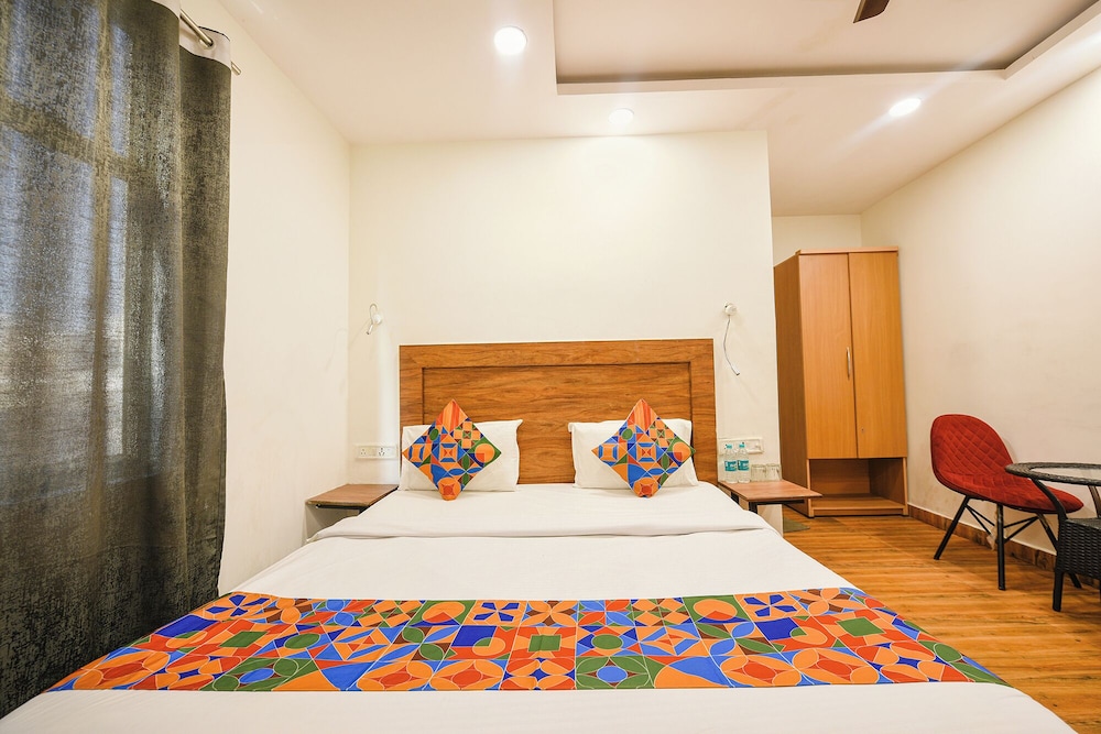 Fabhotel Santosh Residency