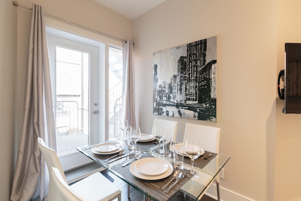 Parc Avenue Lofts