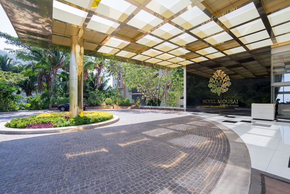 Puerto Vallarta Vacations - Hotel Mousai Puerto Vallarta Adults Only - Property Image 199