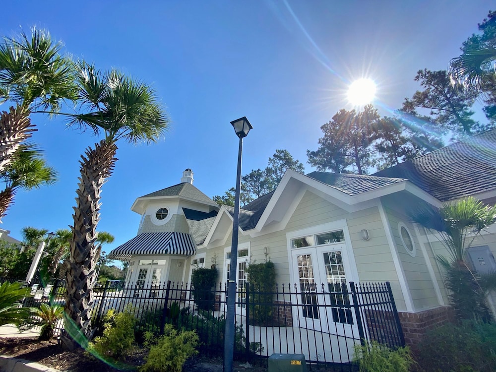 River Oaks by Palmetto Vacations