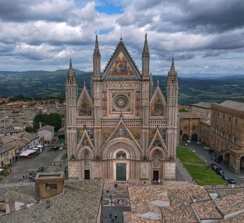 La Cervaiola