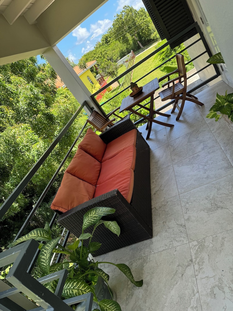 Seascape Villa