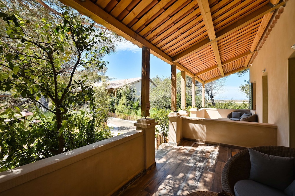Le Hameau des Pesquiers Ecolodge, Curio Collection by Hilton, 写真 60
