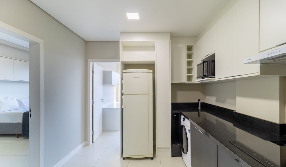 EJO - Modern Apartments in the Center of Floripa