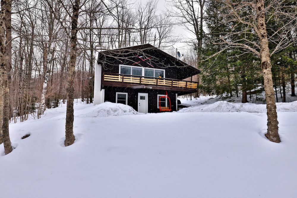 Shreadquarters 3 Bedroom Home