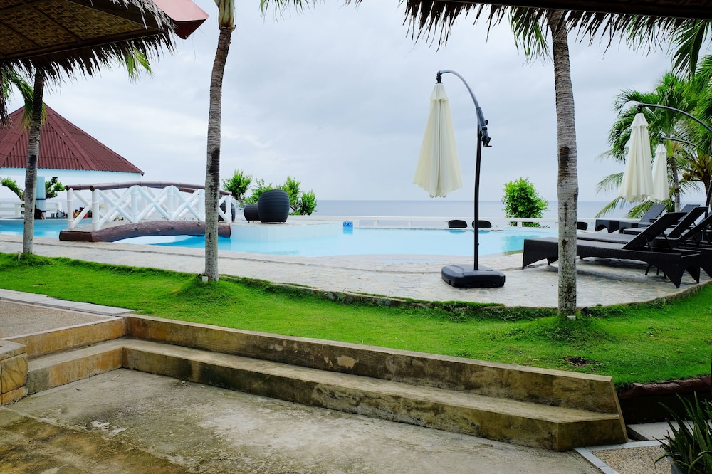 Cliffside Resort Panglao