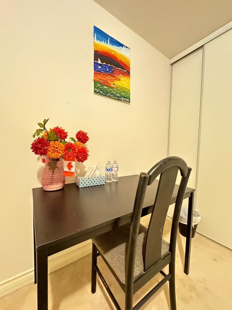 Sunward Coast Westside Homestay