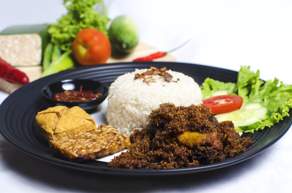 Fora Guest House Taman Lingkar