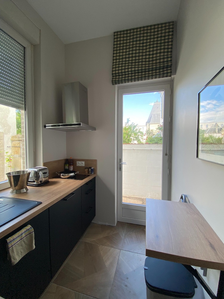 Charming Stay in the Heart of Vittel