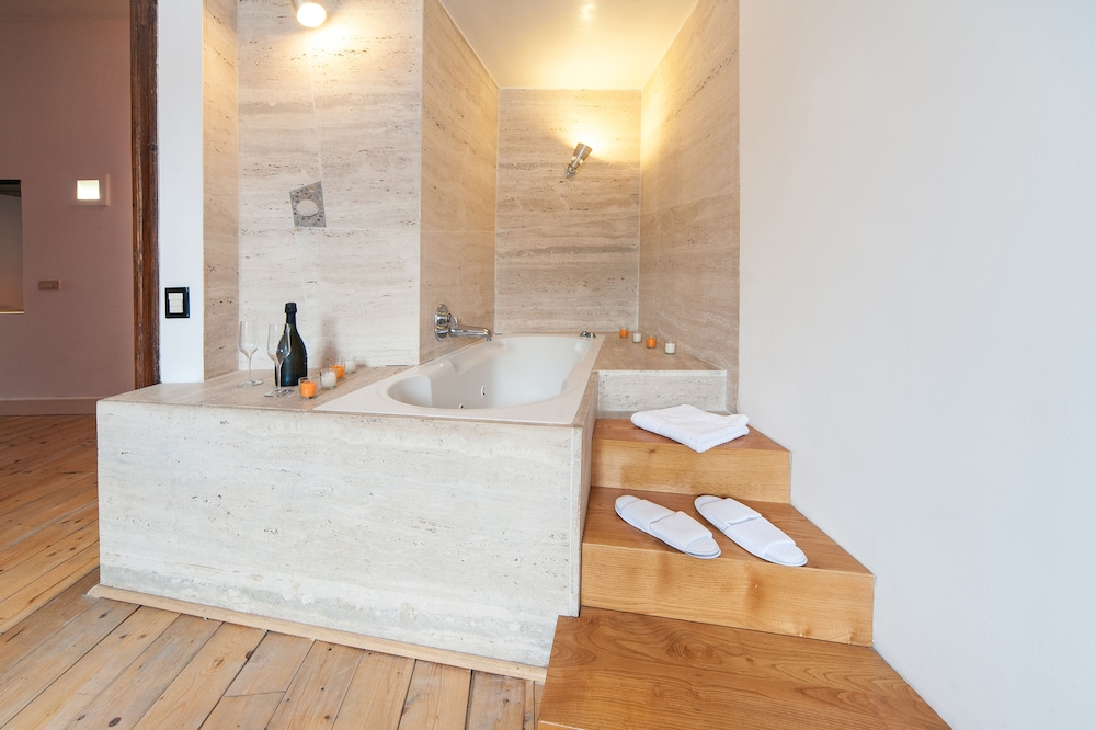 Garbatella Suites