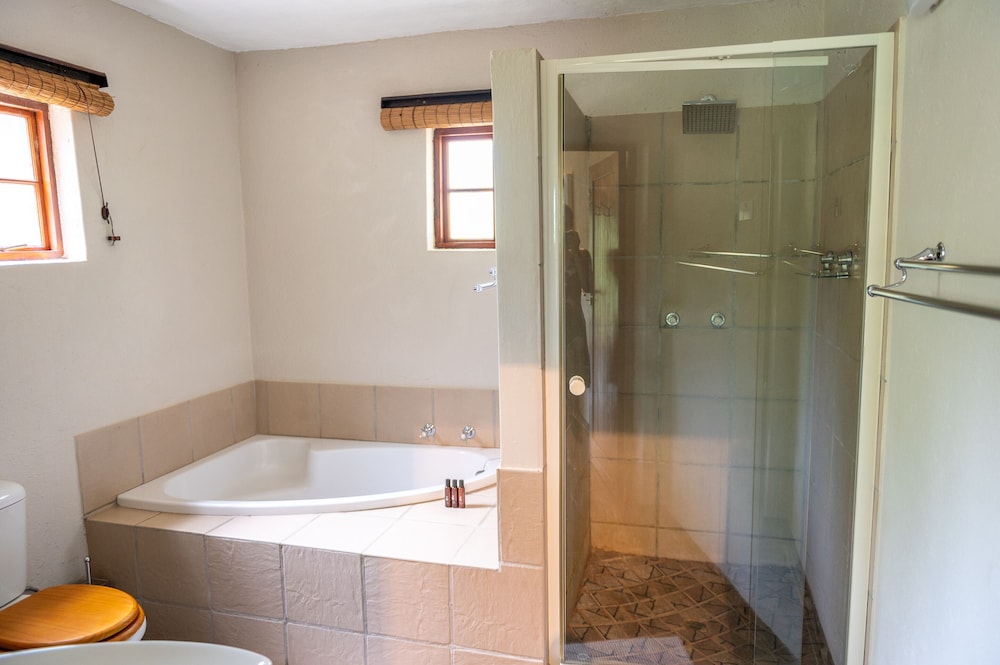 Bushriver Lodge